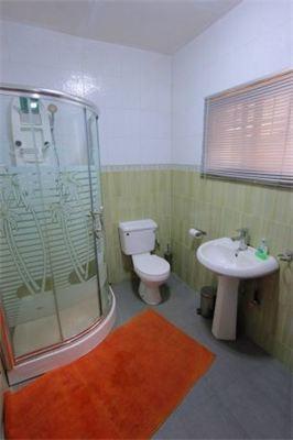 Number 95 Suites Lagos Zimmer foto